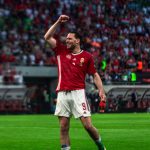 Magyar-angol – Szalai Ádám: a gólig az utóbbi évek egyik legjobb teljesítményét nyújtottuk