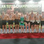 Szumó Európa-bajnokság – Egy zsák érmet nyertek a magyarok eddig